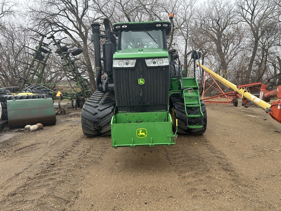 2013 John Deere 9560RT - Photo4