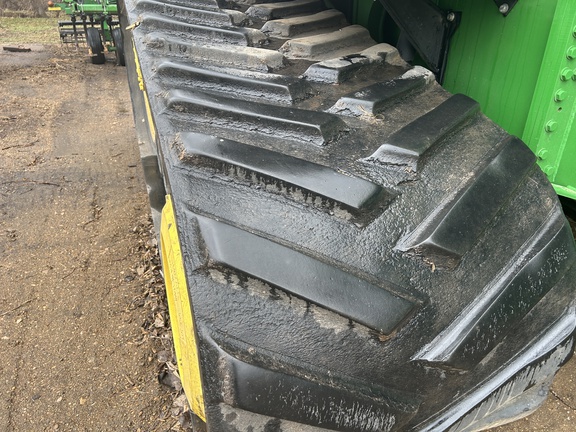 2013 John Deere 9560RT - Photo8