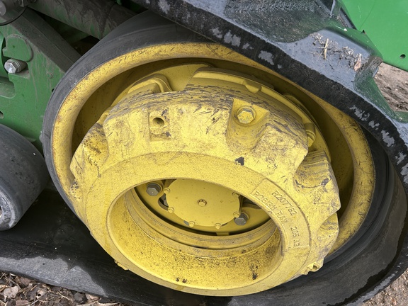 2013 John Deere 9560RT - Photo9