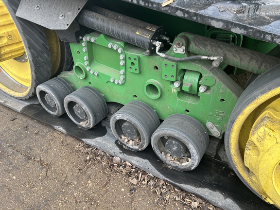 2013 John Deere 9560RT - Photo12