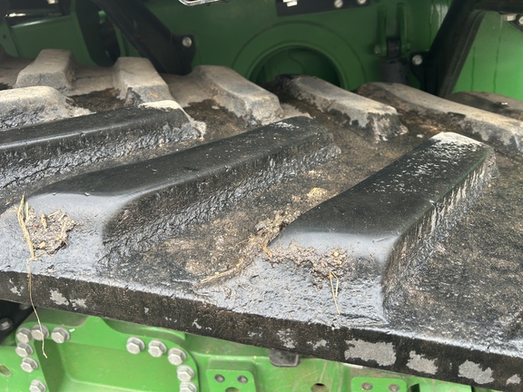 2013 John Deere 9560RT - Photo10