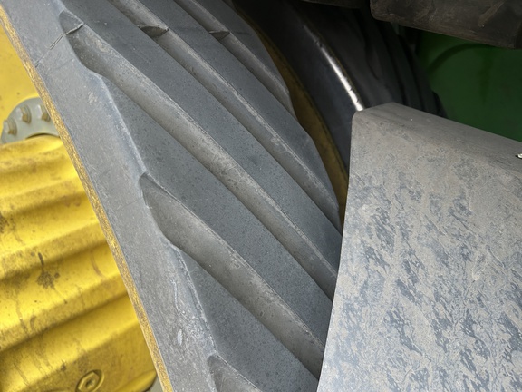 2013 John Deere 9560RT - Photo11