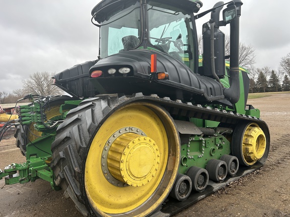 2013 John Deere 9560RT - Photo5