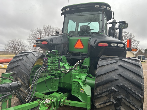 2013 John Deere 9560RT - Photo6