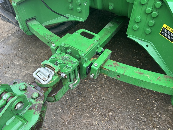 2013 John Deere 9560RT - Photo17