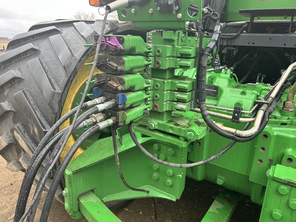 2013 John Deere 9560RT - Photo16