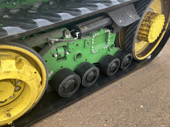 2013 John Deere 9560RT - Photo14