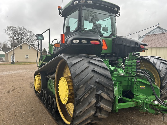 2013 John Deere 9560RT - Photo7