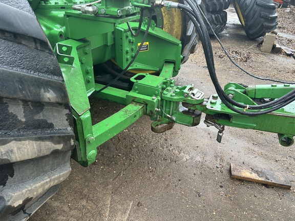 2013 John Deere 9560RT - Photo18