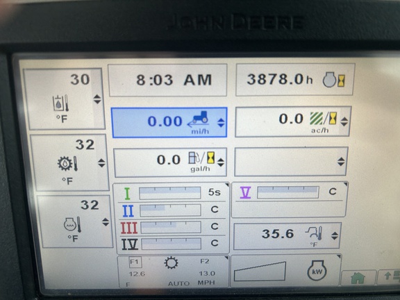 2013 John Deere 9560RT - Photo22