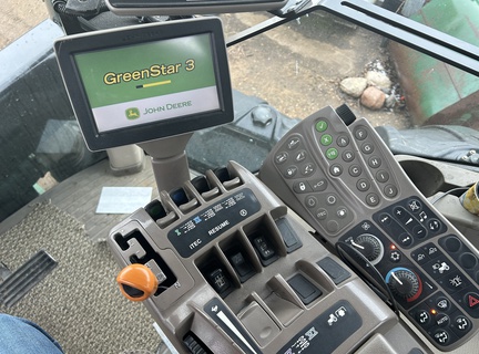 2013 John Deere 9560RT - Photo21
