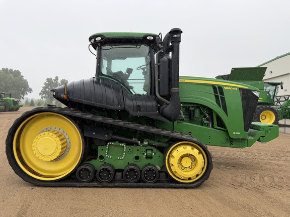 2013 John Deere 9560RT - Photo2