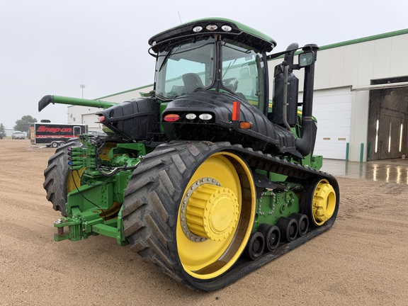 2013 John Deere 9560RT - Photo3