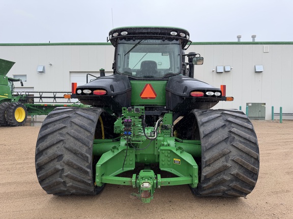 2013 John Deere 9560RT - Photo4