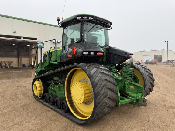 2013 John Deere 9560RT - Photo5