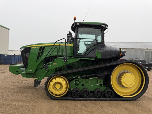 2013 John Deere 9560RT - Photo6