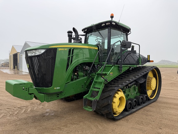 2013 John Deere 9560RT - Photo7