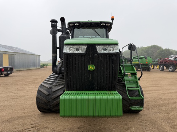 2013 John Deere 9560RT - Photo8