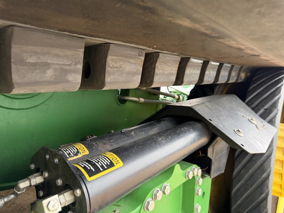 2013 John Deere 9560RT - Photo10
