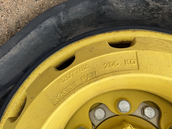 2013 John Deere 9560RT - Photo11