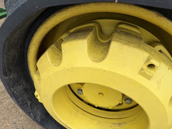 2013 John Deere 9560RT - Photo12