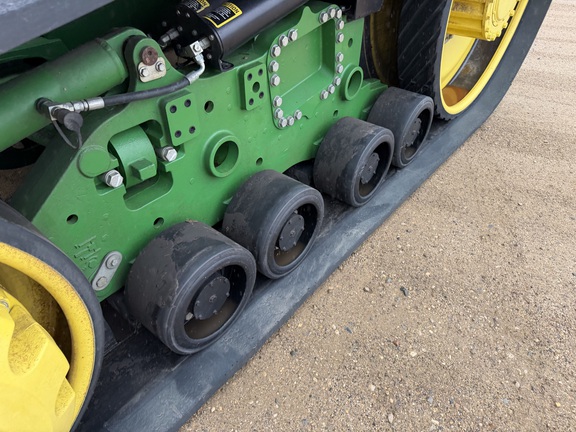 2013 John Deere 9560RT - Photo14