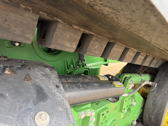 2013 John Deere 9560RT - Photo17