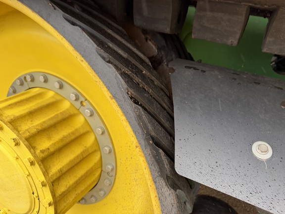 2013 John Deere 9560RT - Photo18