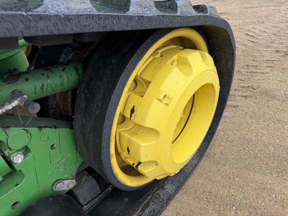 2013 John Deere 9560RT - Photo20
