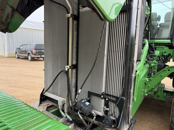 2013 John Deere 9560RT - Photo24