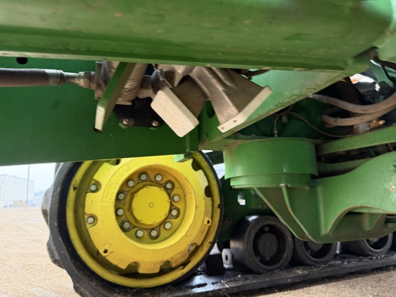 2013 John Deere 9560RT - Photo25