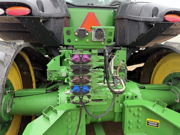 2013 John Deere 9560RT - Photo27