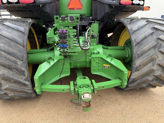 2013 John Deere 9560RT - Photo26