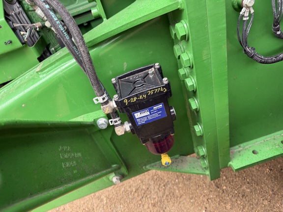 2013 John Deere 9560RT - Photo29