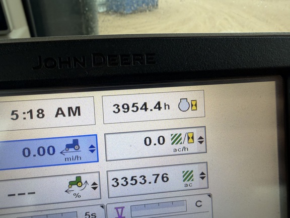 2013 John Deere 9560RT - Photo36