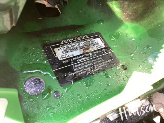 Photo of 2023 John Deere Z960M