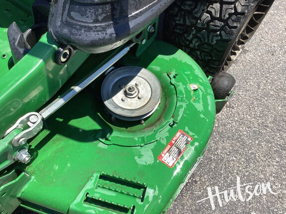 Photo of 2023 John Deere Z960M