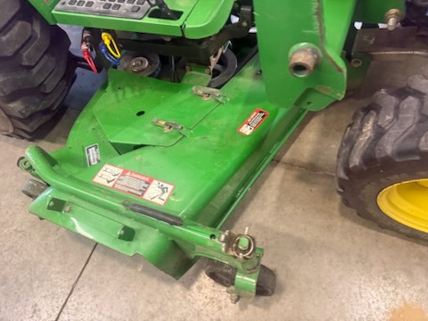 Photo of 2012 John Deere 2520