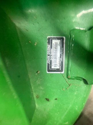 Photo of 2012 John Deere 2520