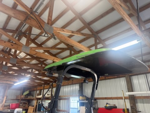 Photo of 2012 John Deere 2520