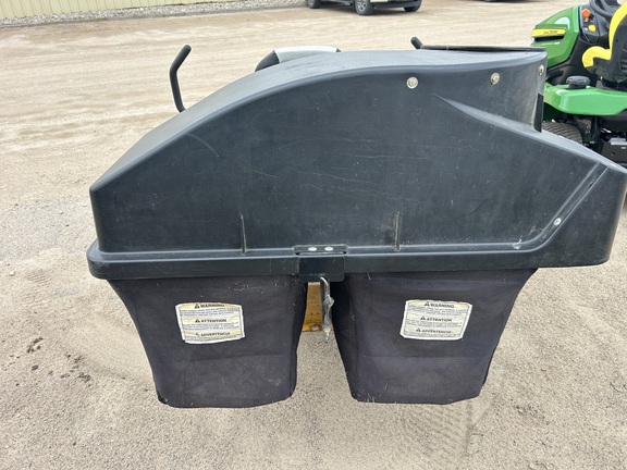  Hustler RaptorSD 25 - Photo9