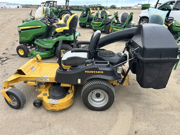  Hustler RaptorSD 25 - Photo2