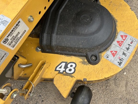  Hustler RaptorSD 25 - Photo8