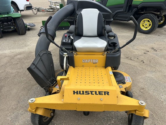  Hustler RaptorSD 25 - Photo3