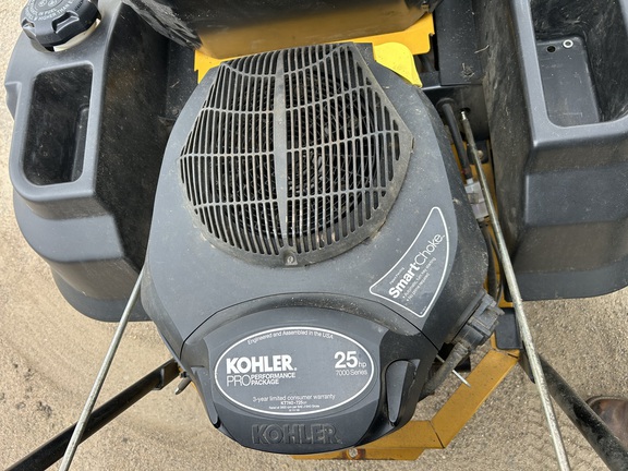  Hustler RaptorSD 25 - Photo7