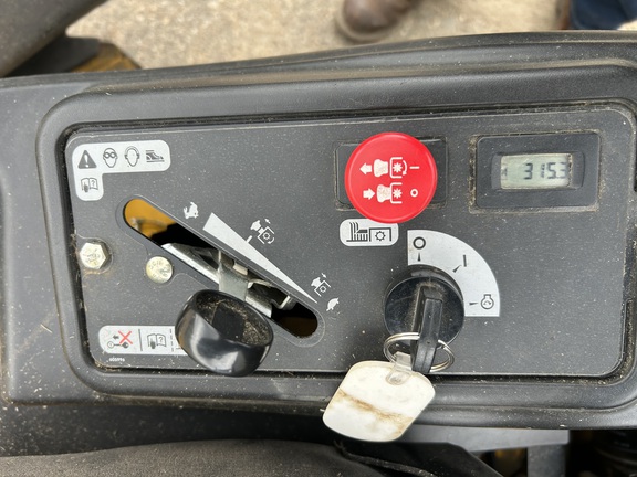  Hustler RaptorSD 25 - Photo6