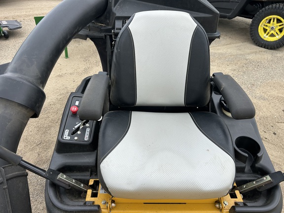  Hustler RaptorSD 25 - Photo5