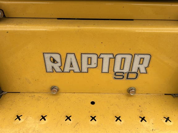  Hustler RaptorSD 25 - Photo4