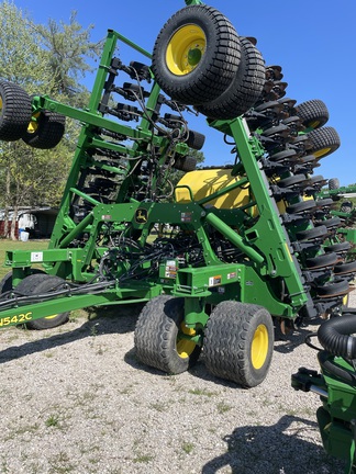Greenway Equipment