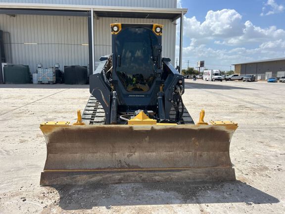 2025 John Deere 335P